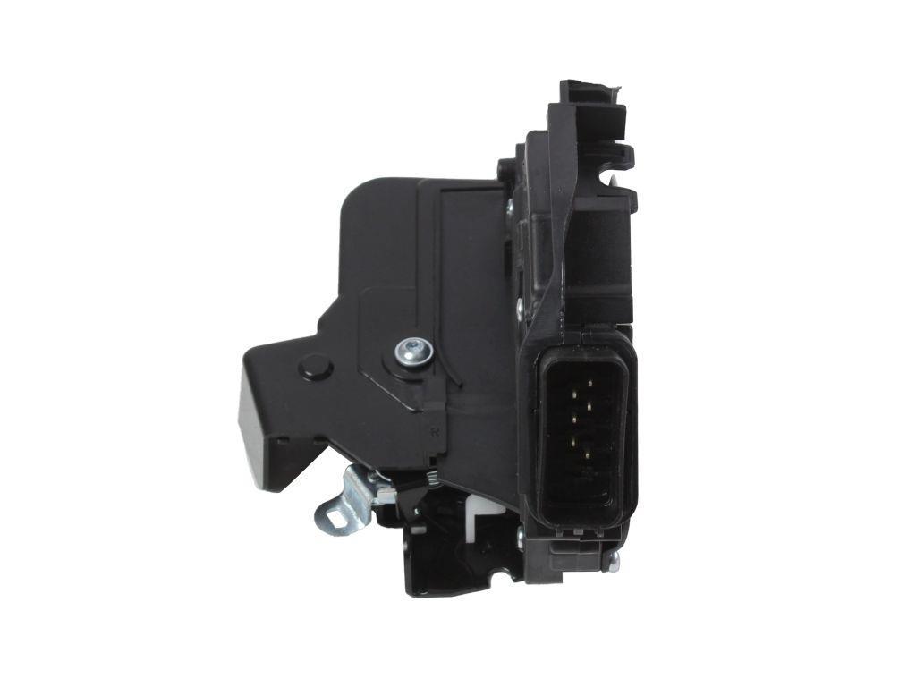 Serrure de porte ABAKUS ref. 132-017-012
