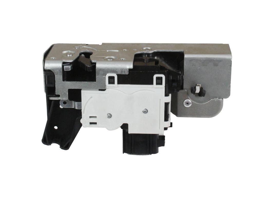 Cerradura de puerta ABAKUS ref. 132-017-014