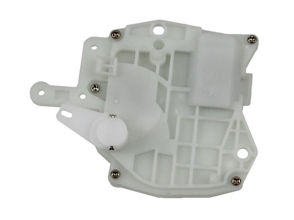 Cerradura de puerta ABAKUS ref. 132-018-001