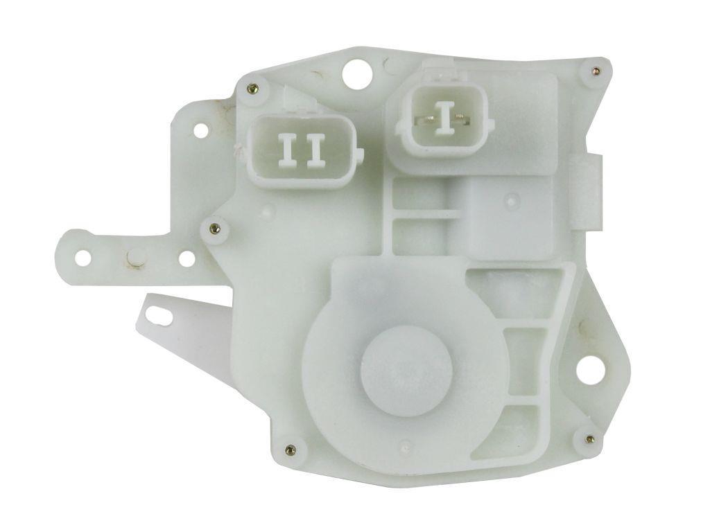 Serrure de porte ABAKUS ref. 132-018-002
