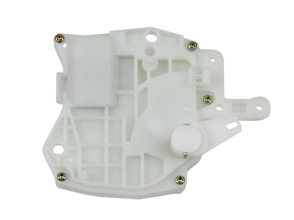 Serrure de porte ABAKUS ref. 132-018-002