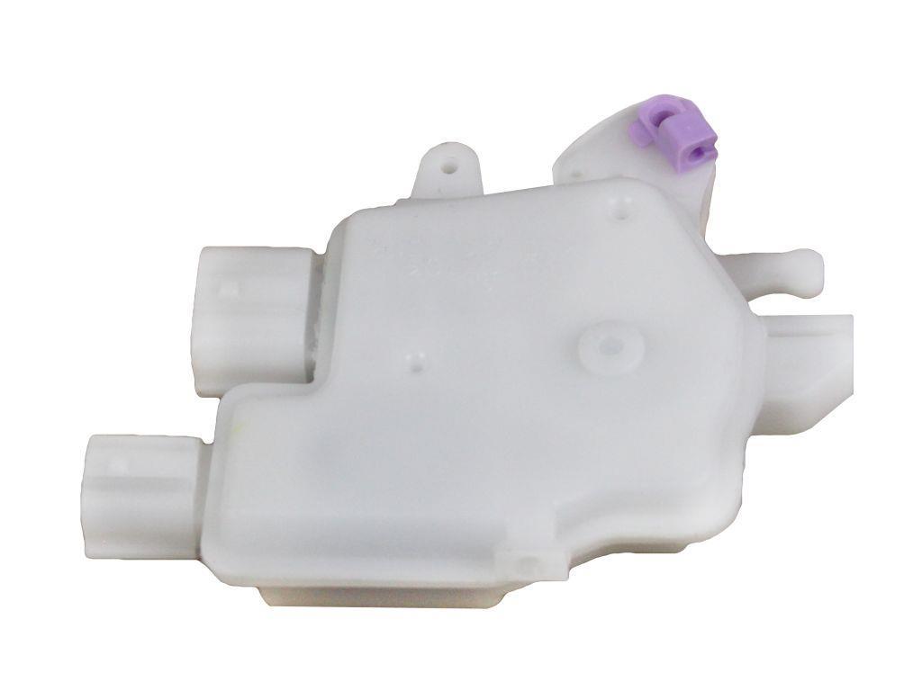 Serrure de porte ABAKUS 132-018-003