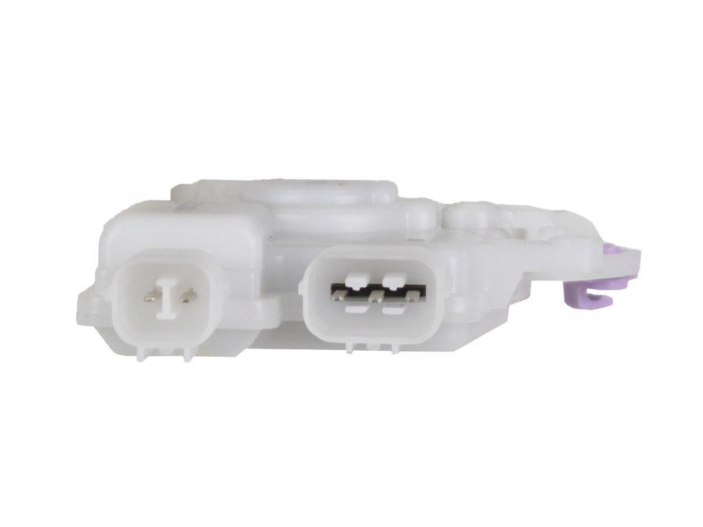 Serrure de porte ABAKUS 132-018-003