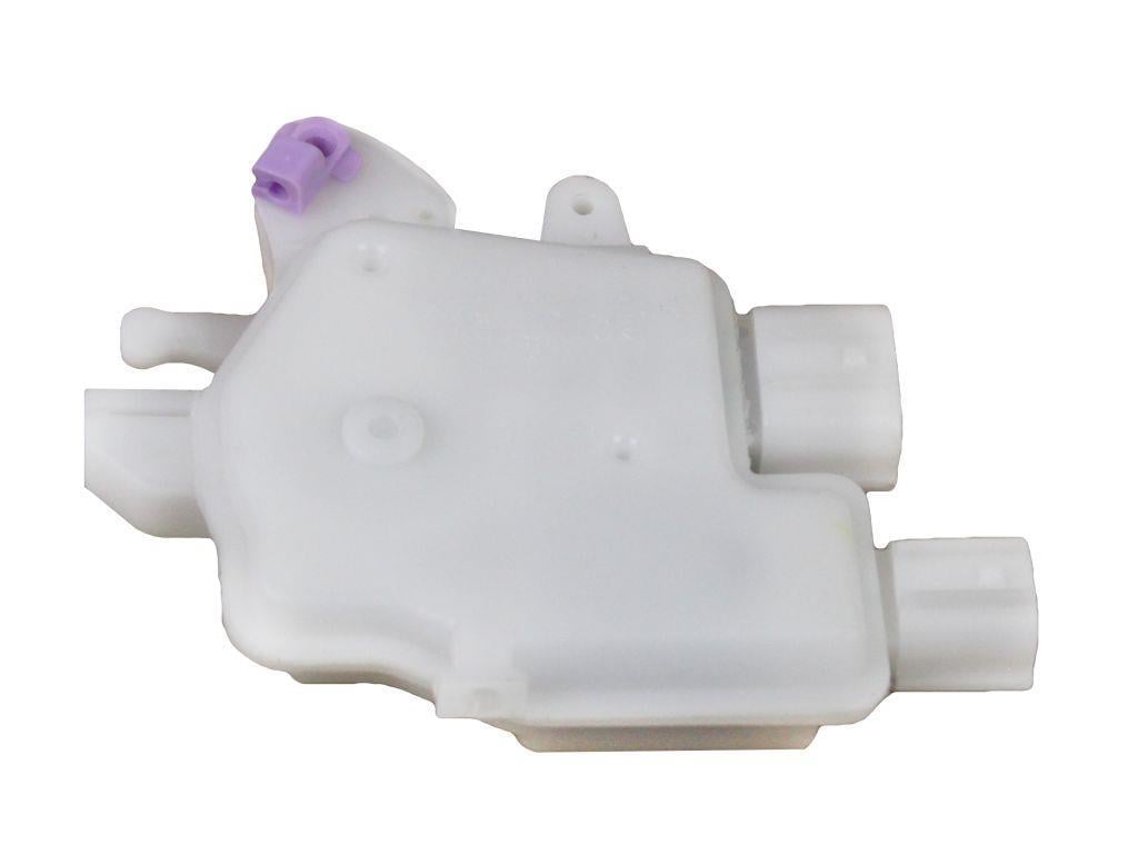 Serrure de porte ABAKUS ref. 132-018-004