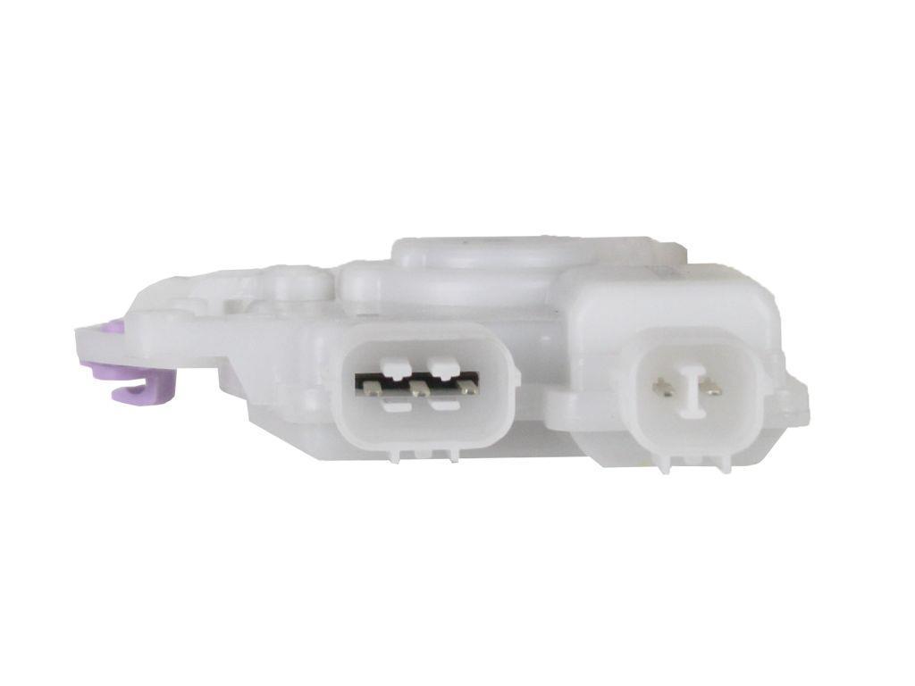 Serrure de porte ABAKUS ref. 132-018-004