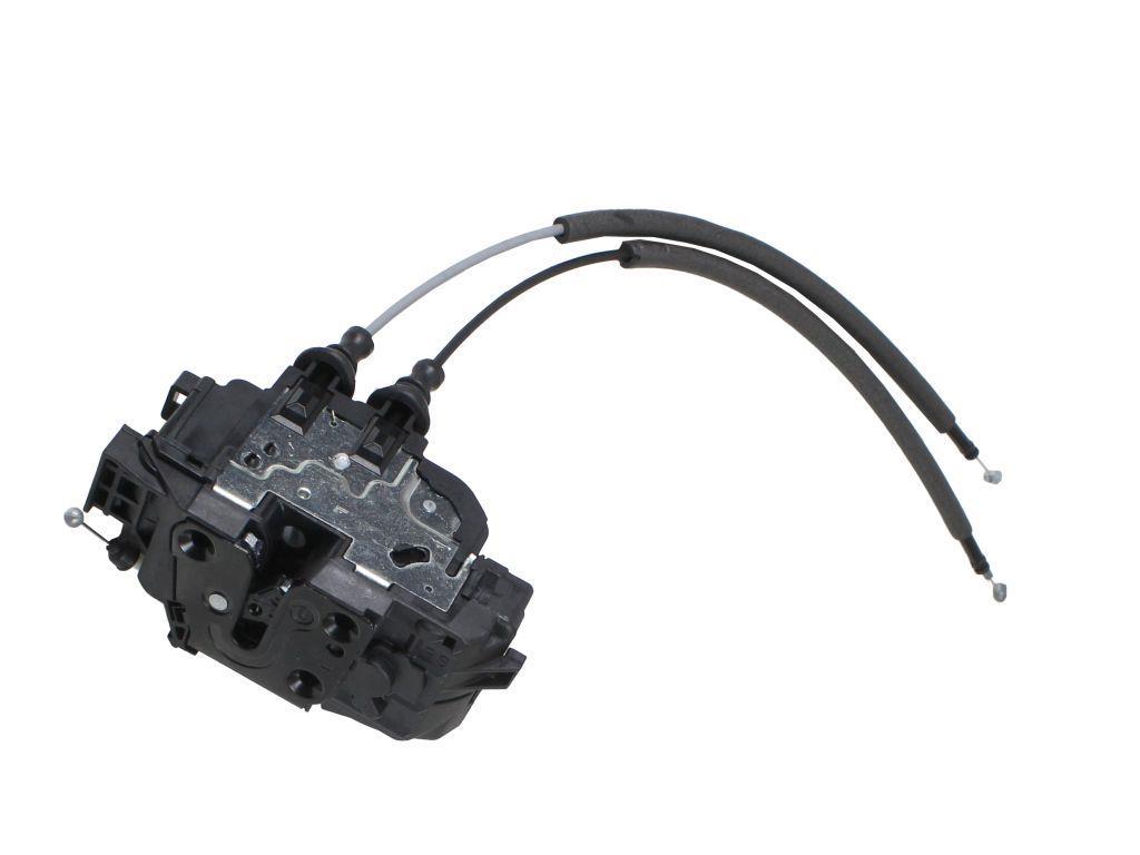 Fechadura de porta ABAKUS ref. 132-019-001