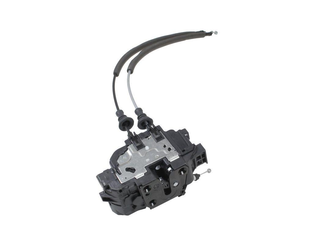 Cerradura de puerta ABAKUS ref. 132-019-002