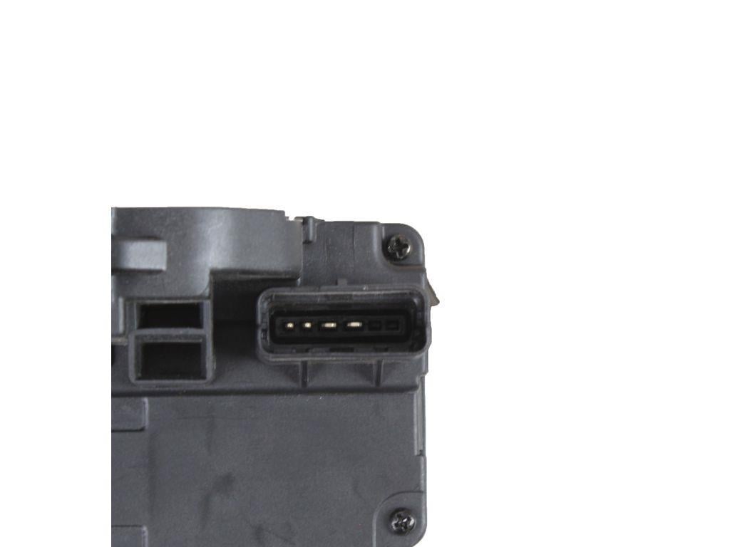 Cerradura de puerta ABAKUS ref. 132-019-002