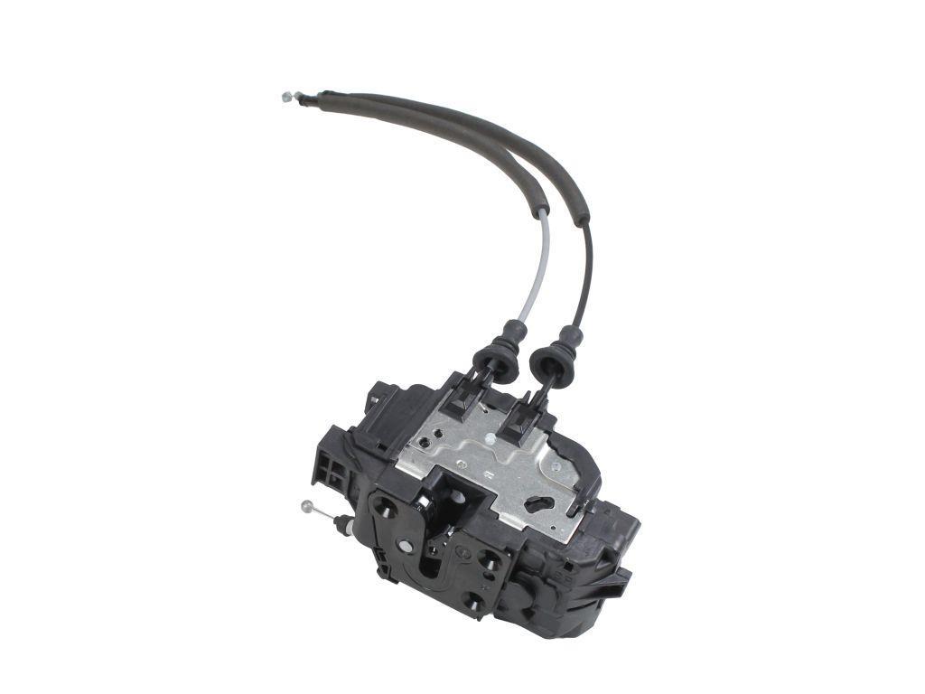 Cerradura de puerta ABAKUS ref. 132-019-003