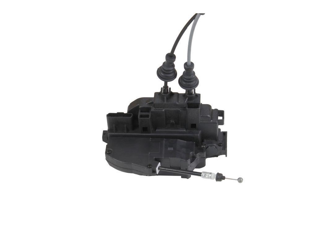 Cerradura de puerta ABAKUS ref. 132-019-003