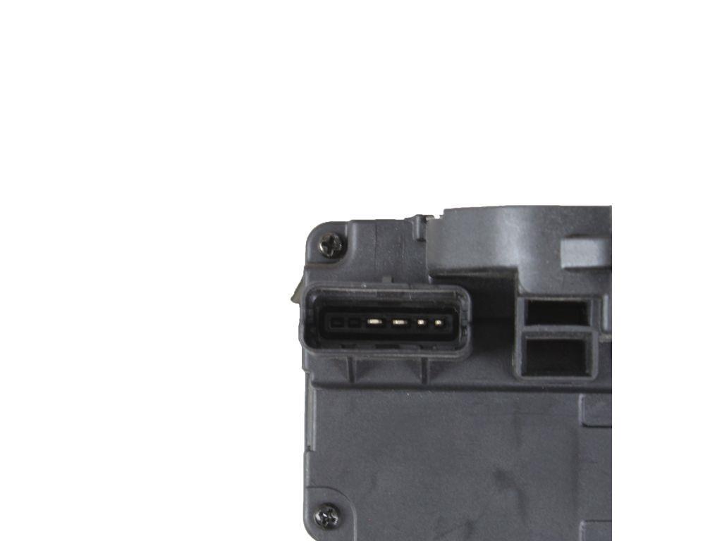 Cerradura de puerta ABAKUS ref. 132-019-003