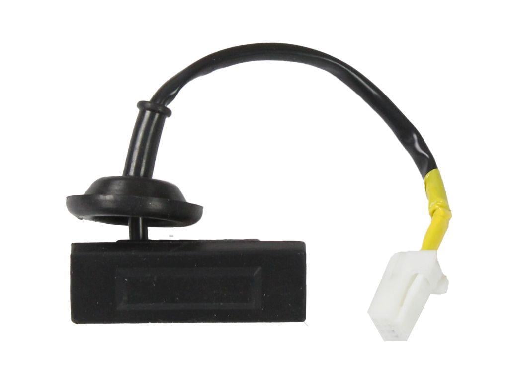Butée hydraulique 132