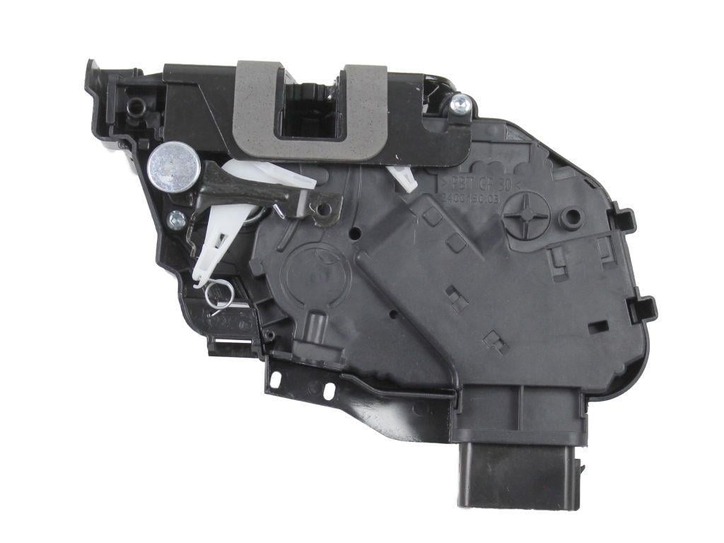 Serrure de porte ABAKUS ref. 132-027-002