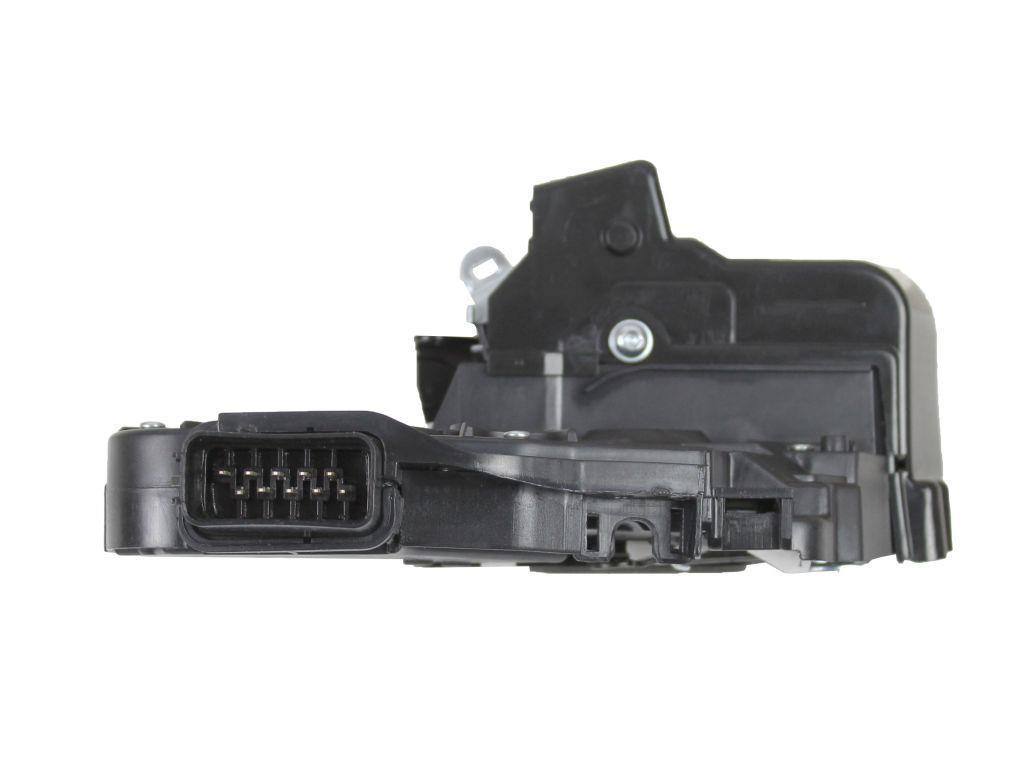 Serrure de porte ABAKUS ref. 132-027-002