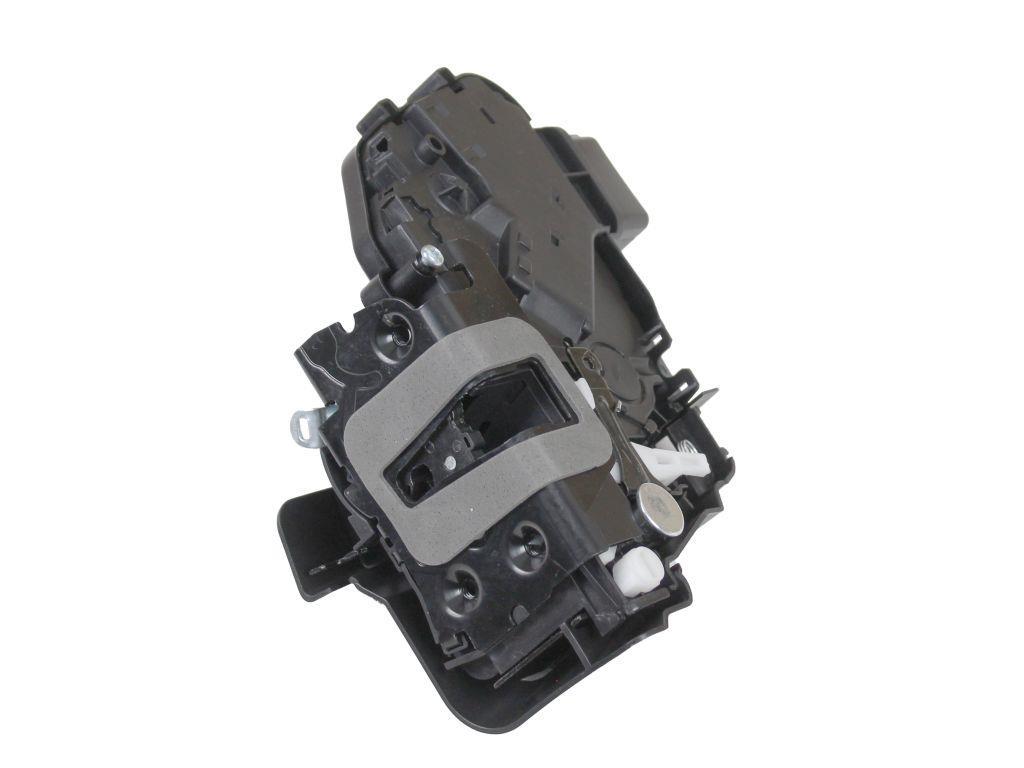 Cerradura de puerta ABAKUS ref. 132-027-004