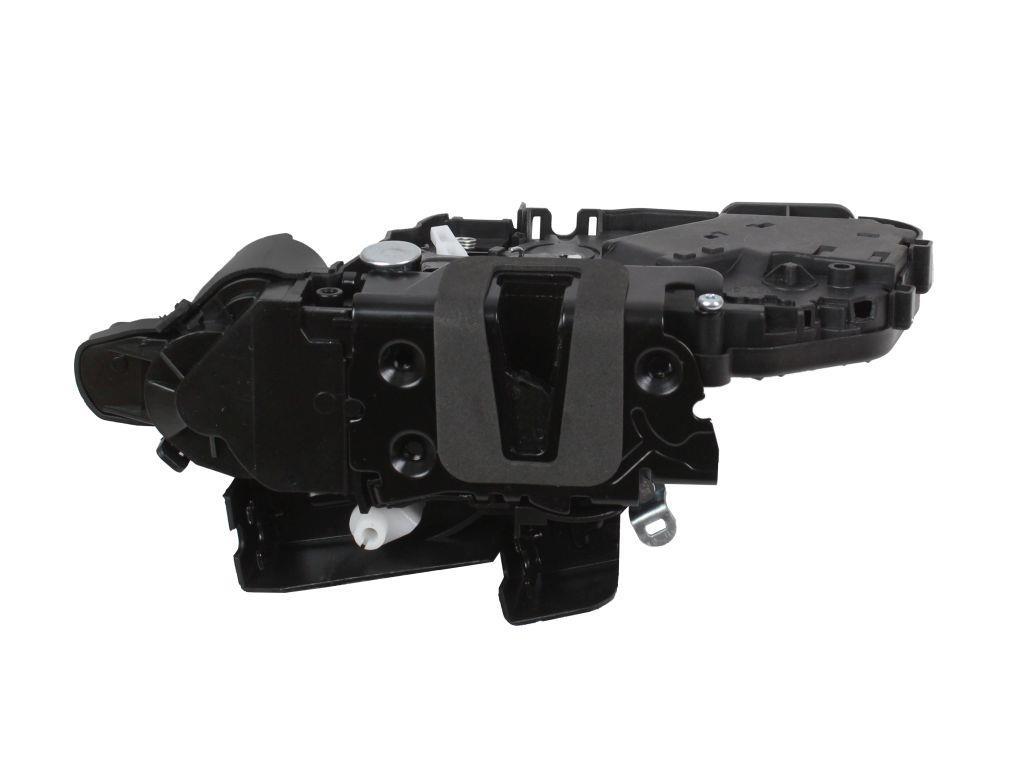 Serrure de porte ABAKUS 132-027-005