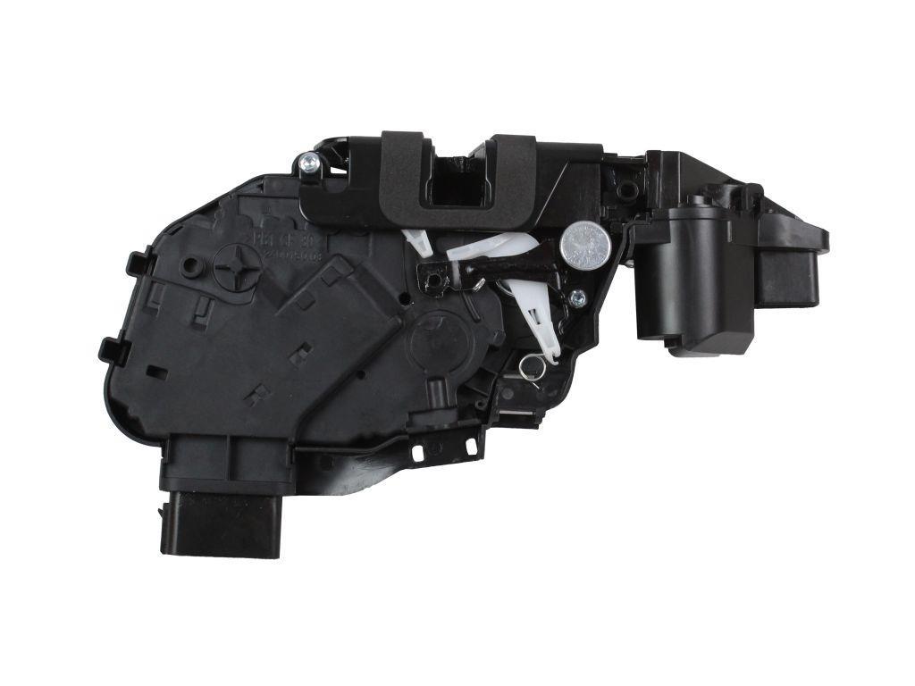 Serrure de porte ABAKUS 132-027-005