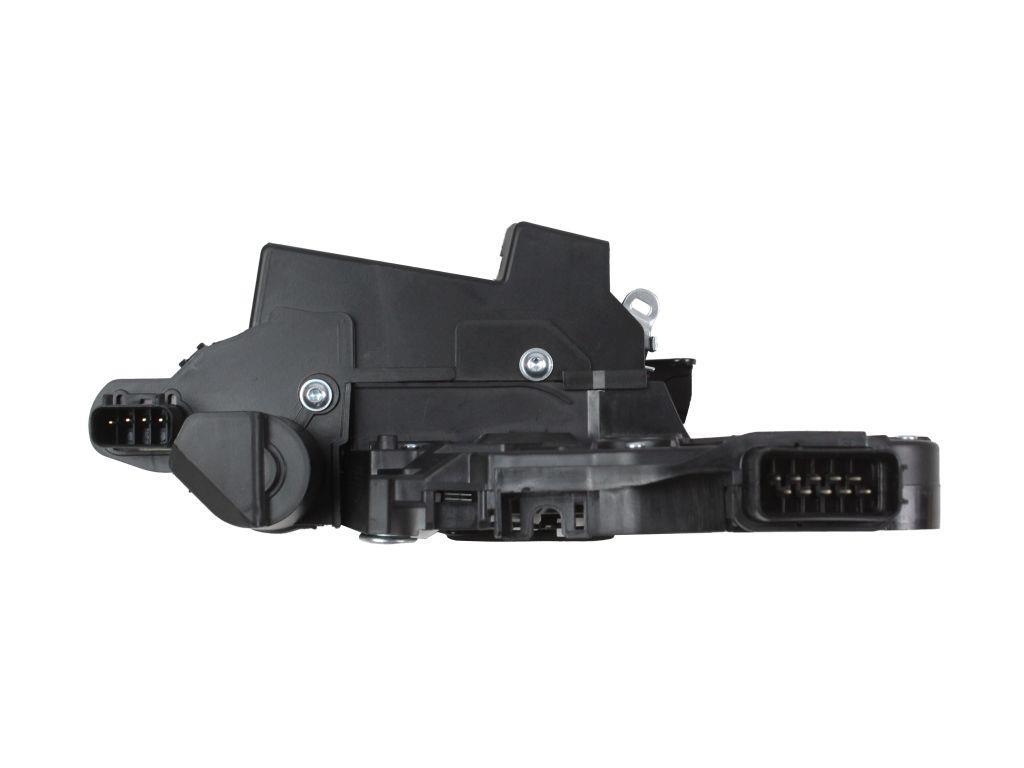 Serrure de porte ABAKUS 132-027-005