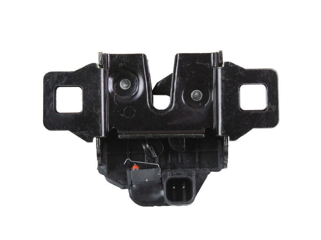 Serrure de capot-moteur ABAKUS ref. 132-027-009