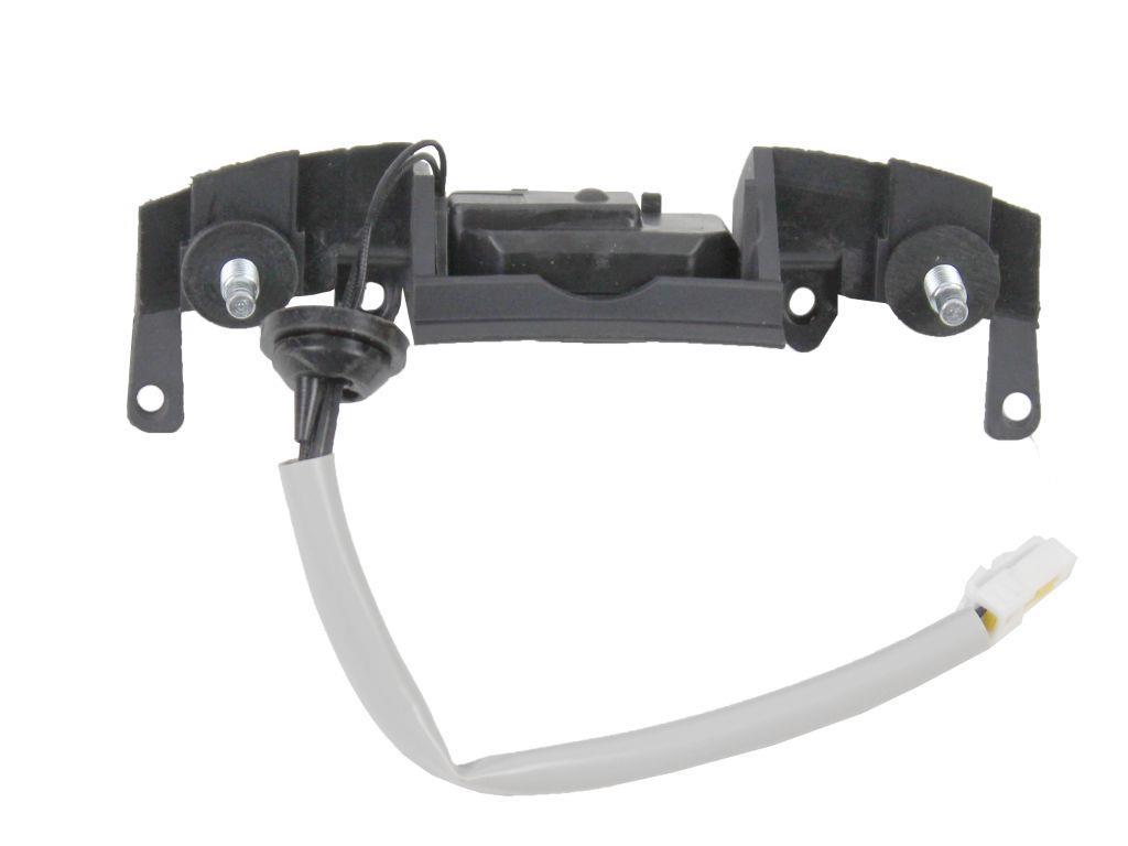 Touche, verrouillage automatique du hayon ABAKUS ref. 132-035-003