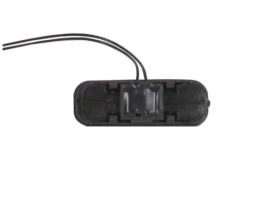 Conmutador, Desbloqueo tapa maletero ABAKUS ref. 132-037-006