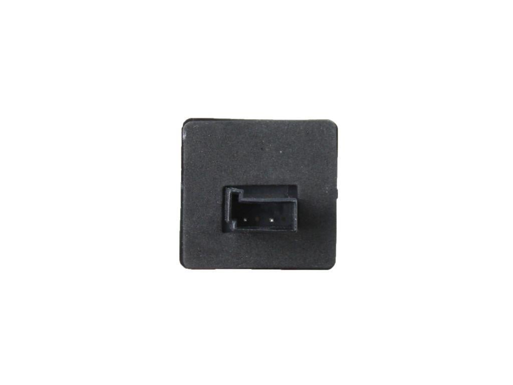 Touche, verrouillage automatique du hayon ABAKUS ref. 132-037-011