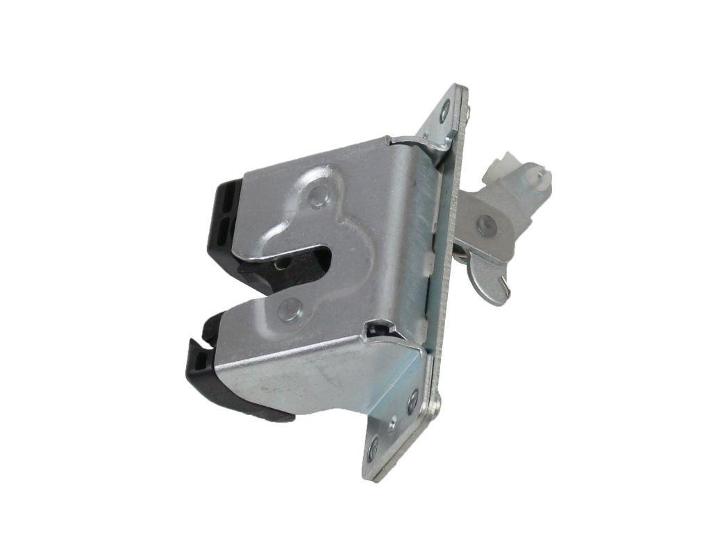 Serrure de hayon ABAKUS 132-037-012