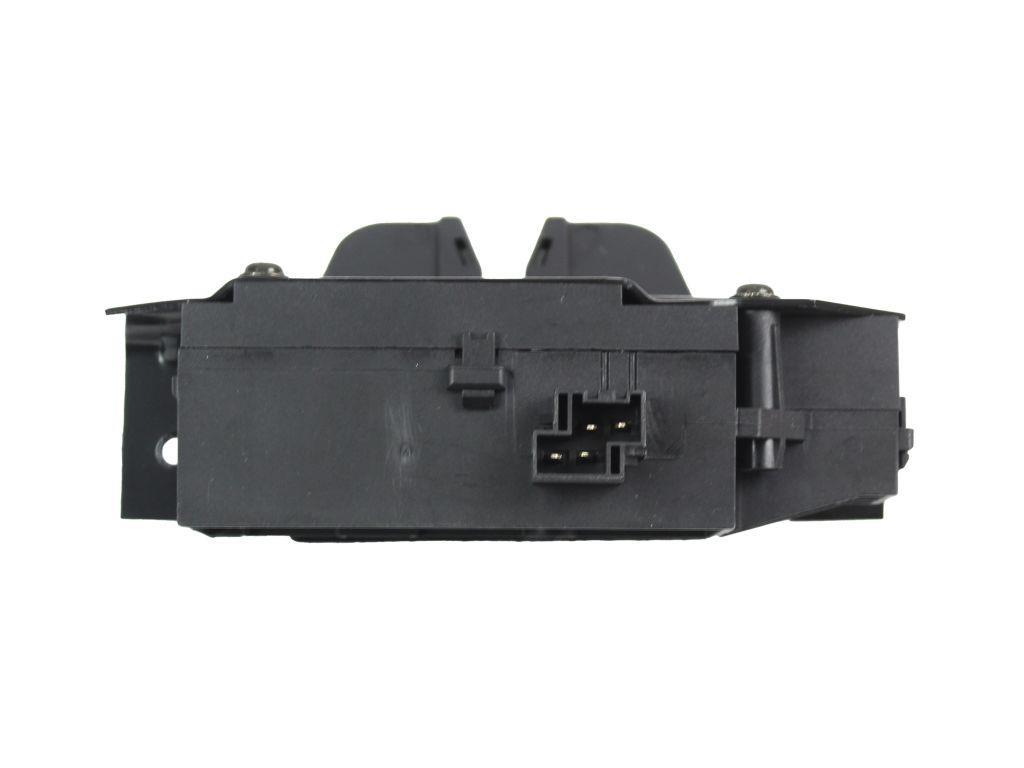 Fechadura da bagageira ABAKUS ref. 132-037-015