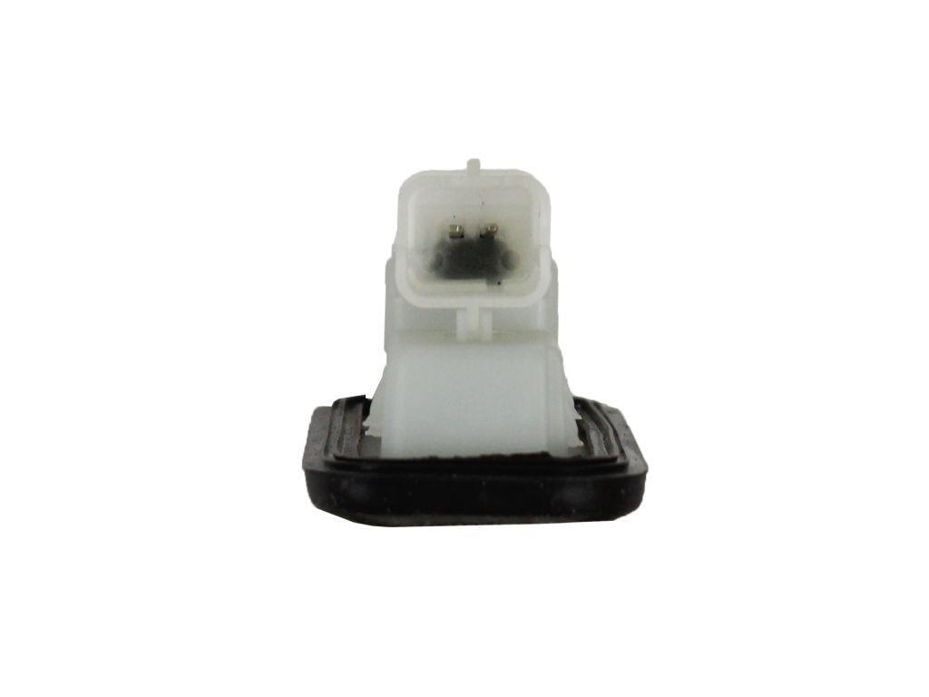 Touche, verrouillage automatique du hayon ABAKUS ref. 132-038-001