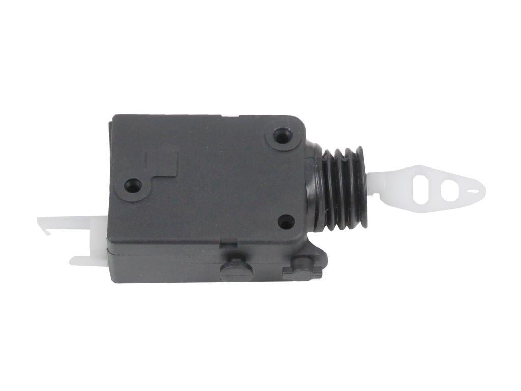 Atuador de fecho central ABAKUS ref. 132-038-003