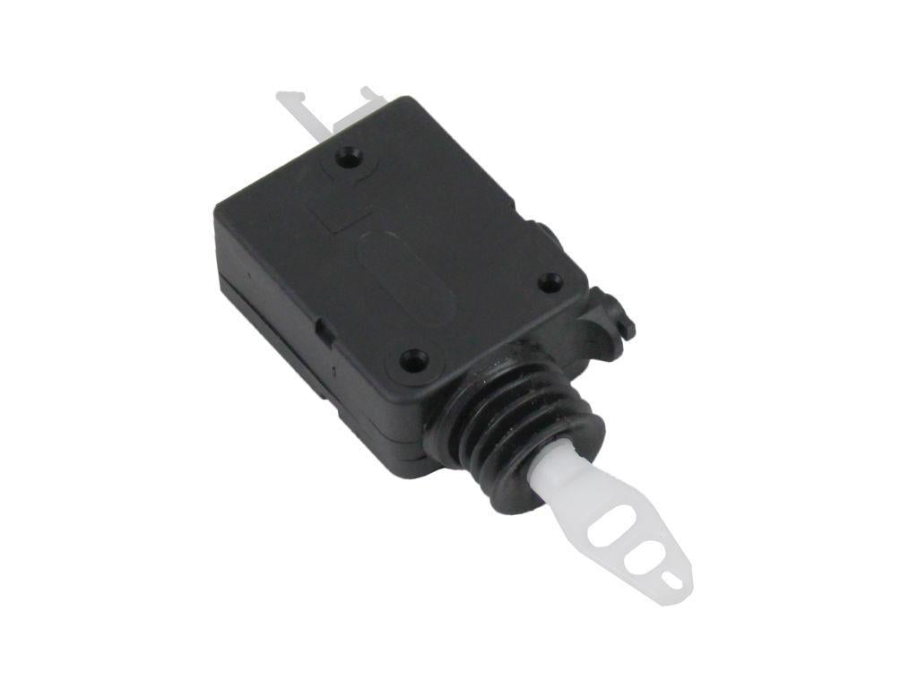 Atuador de fecho central ABAKUS ref. 132-038-003
