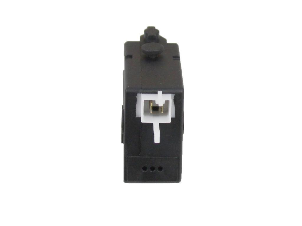 Atuador de fecho central ABAKUS ref. 132-038-003