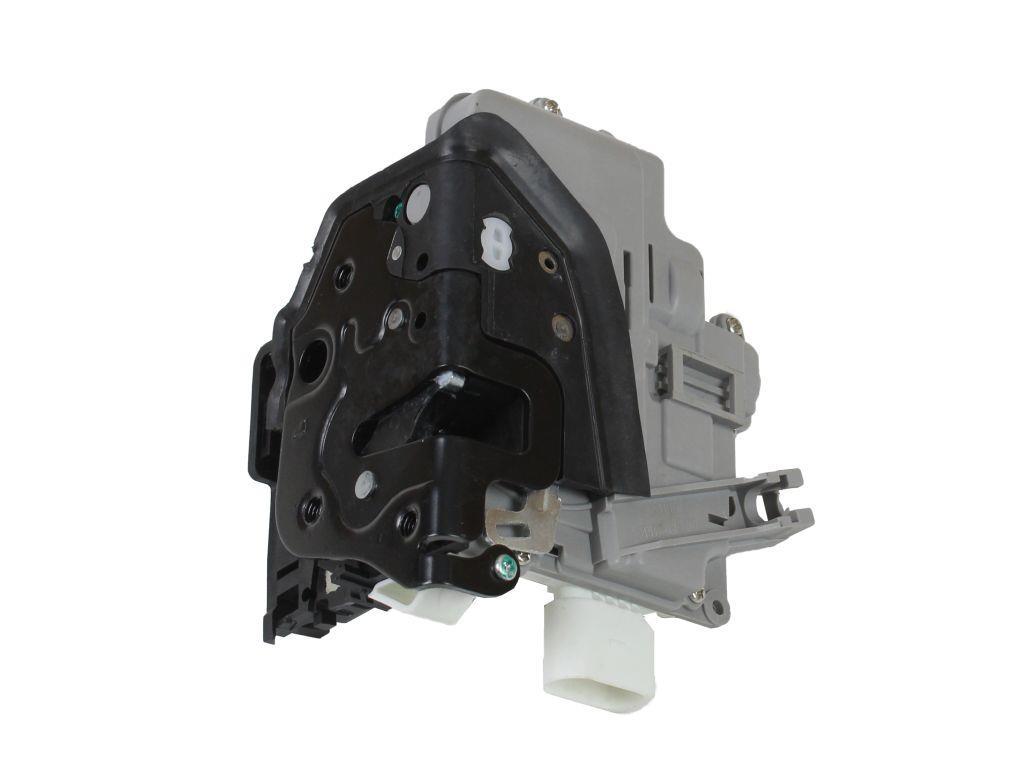 Fechadura de porta ABAKUS ref. 132-046-001
