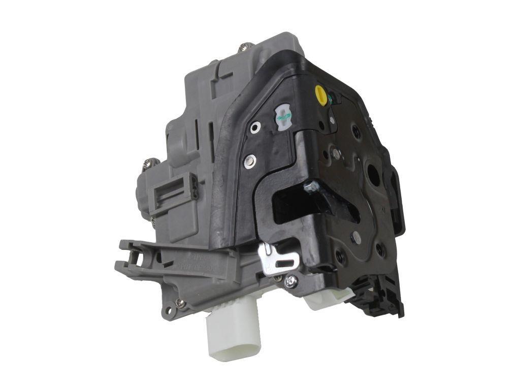 Cerradura de puerta ABAKUS ref. 132-046-002