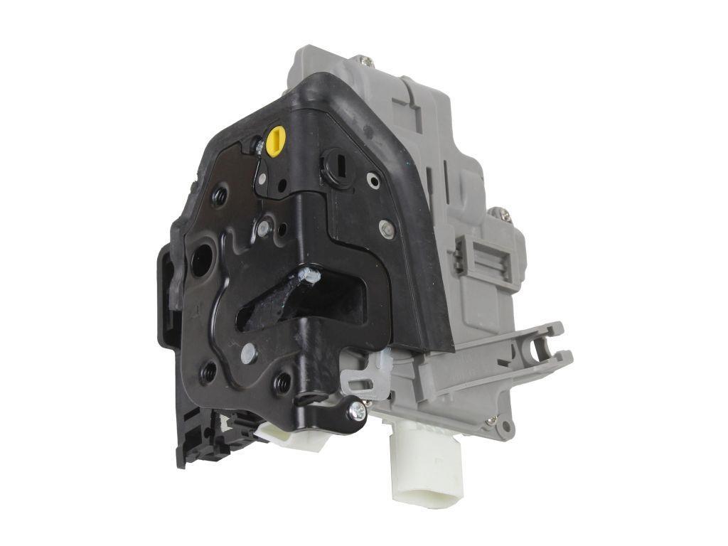 Serrure de porte ABAKUS 132-046-005