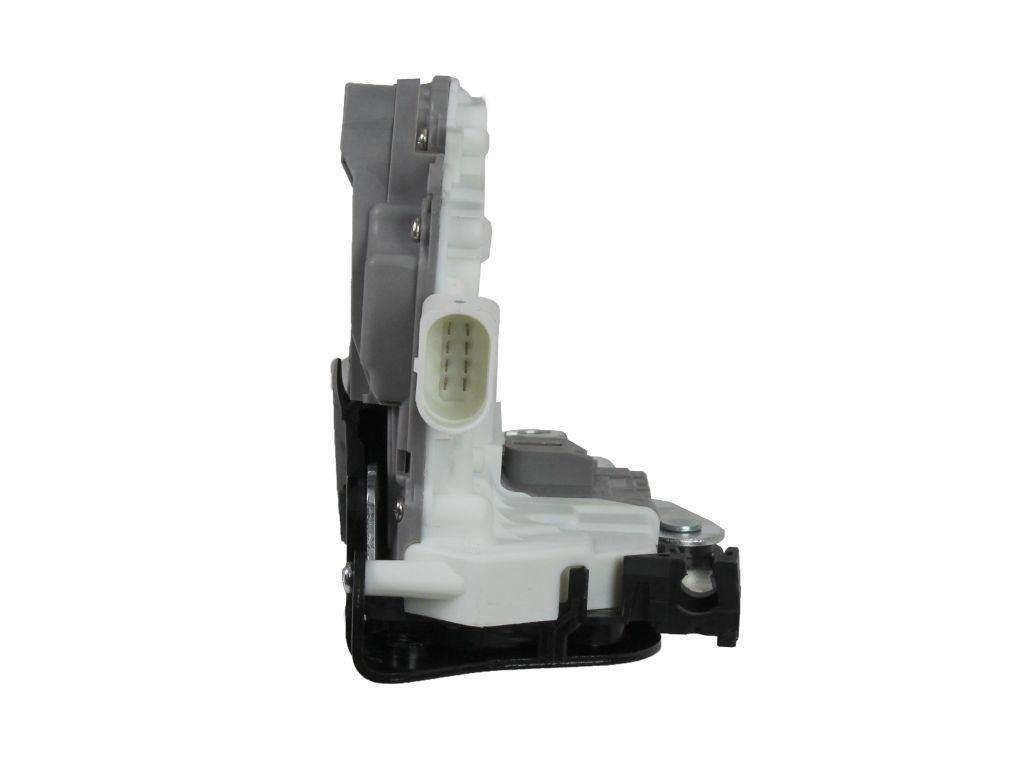 Serrure de porte ABAKUS 132-046-005
