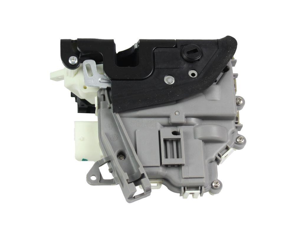 Cerradura de puerta ABAKUS ref. 132-046-012