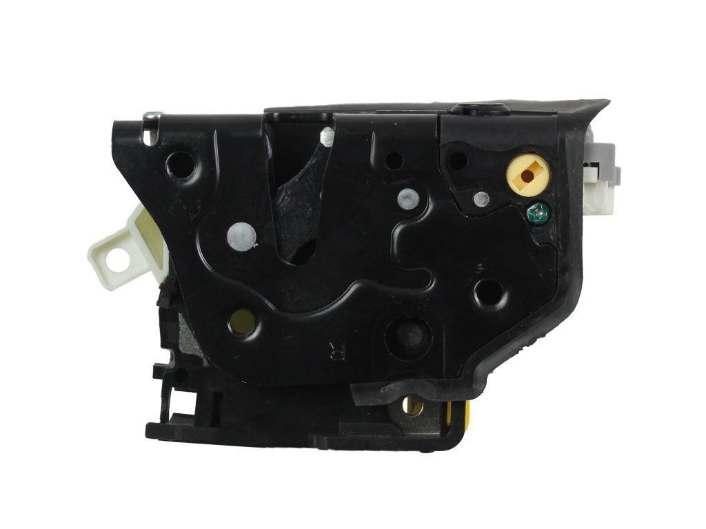 Cerradura de puerta ABAKUS ref. 132-046-013