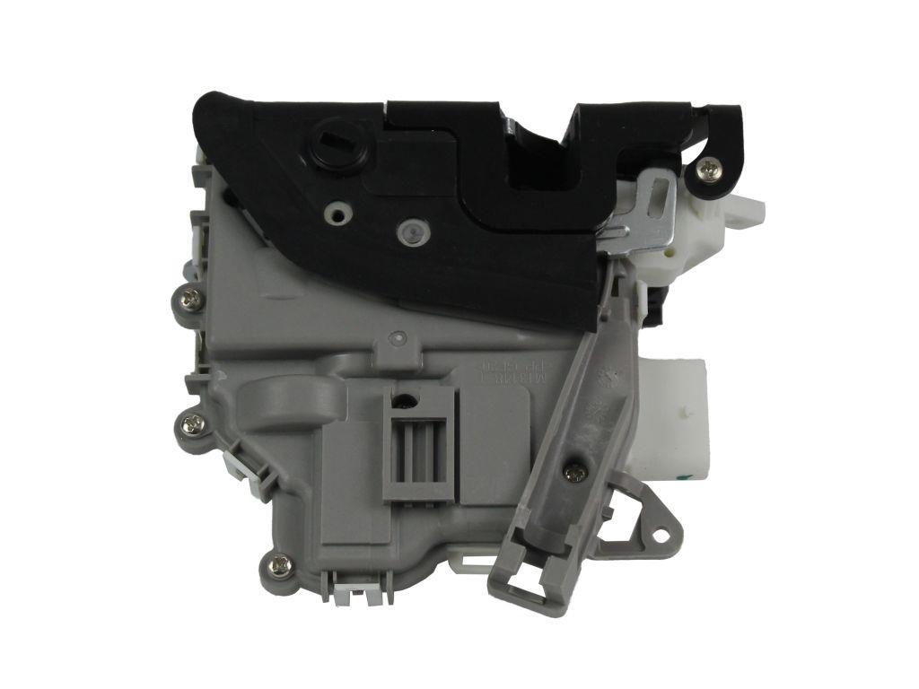 Cerradura de puerta ABAKUS ref. 132-046-014