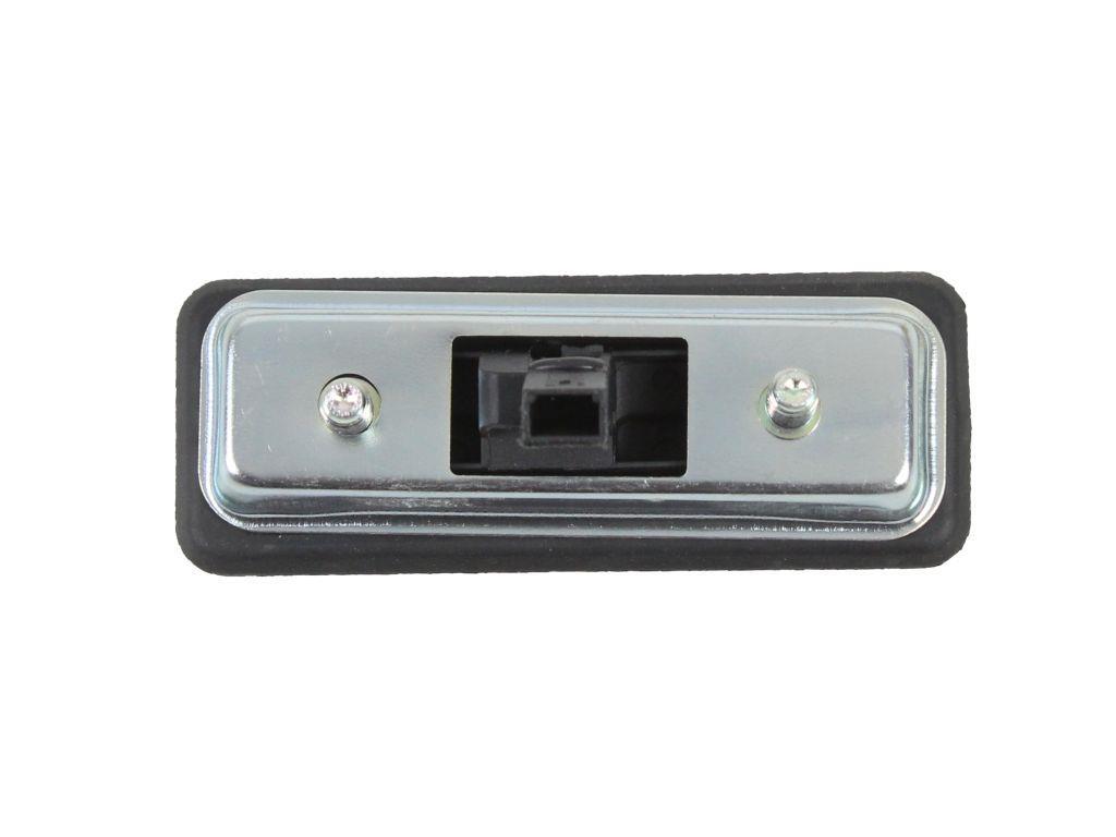 Touche, verrouillage automatique du hayon ABAKUS ref. 132-048-003