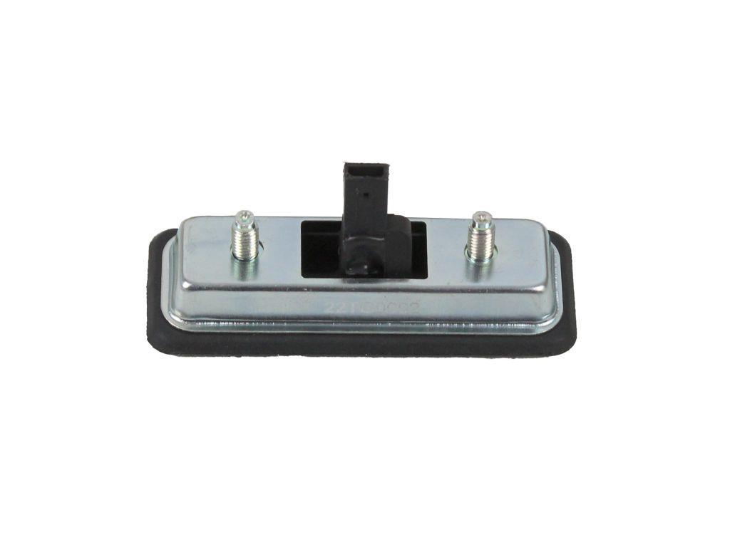 Touche, verrouillage automatique du hayon ABAKUS ref. 132-048-003
