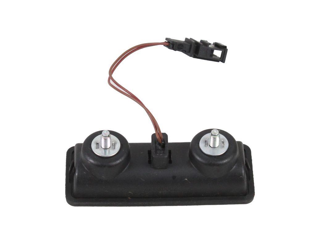 Touche, verrouillage automatique du hayon ABAKUS ref. 132-048-004