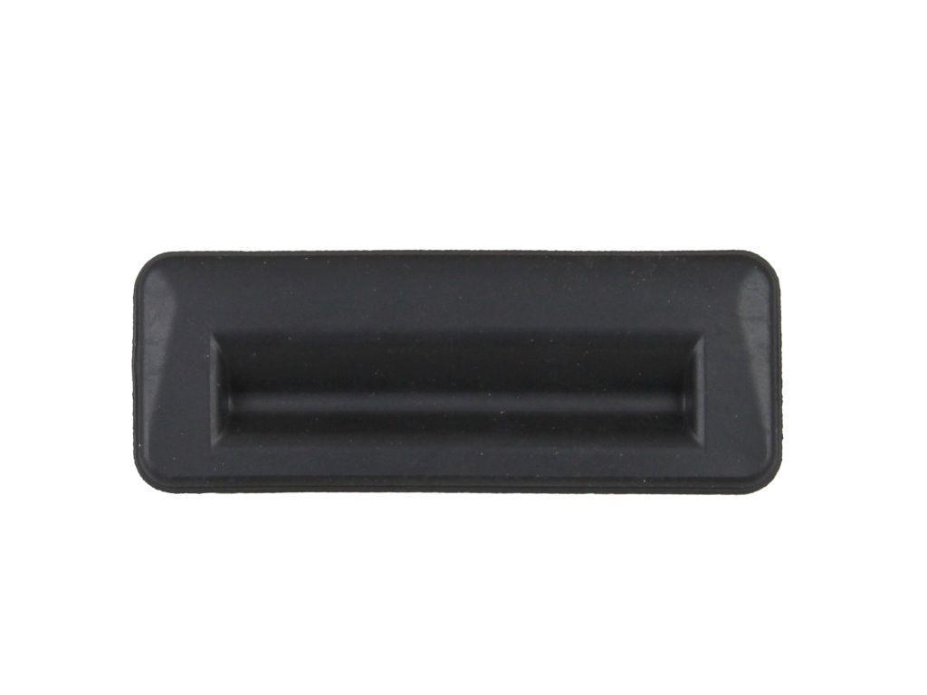 Conmutador, Desbloqueo tapa maletero ABAKUS ref. 132-048-005