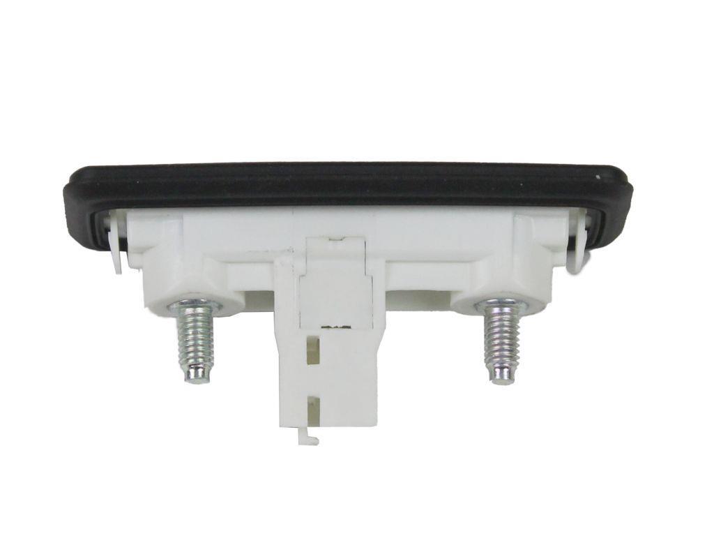 Conmutador, Desbloqueo tapa maletero ABAKUS ref. 132-048-005
