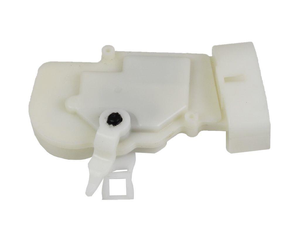 Serrure de porte ABAKUS ref. 132-051-001