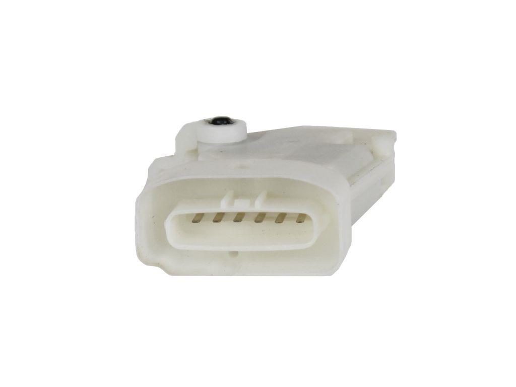 Serrure de porte ABAKUS ref. 132-051-001