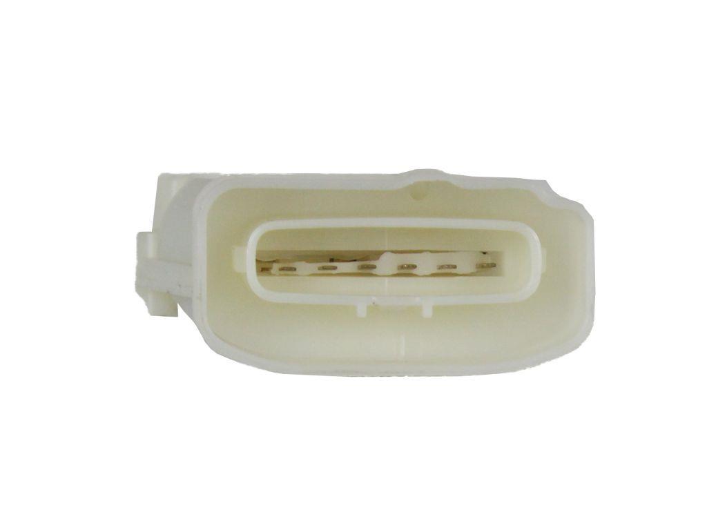 Atuador de fecho central ABAKUS ref. 132-051-009
