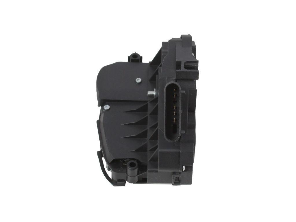 Cerradura de puerta ABAKUS ref. 132-052-002