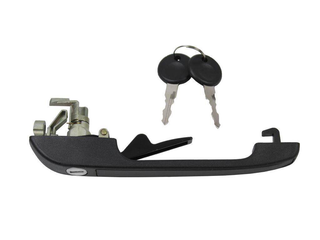 Poignée de porte ABAKUS ref. 132-053-002