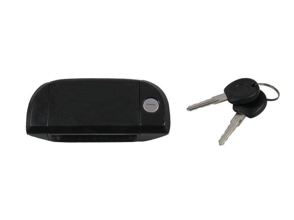 Poignée de porte ABAKUS ref. 132-053-023
